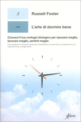 L'Arte di Dormire Bene — Libro - 1