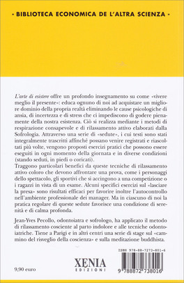 L'arte di Esistere — Libro - 2
