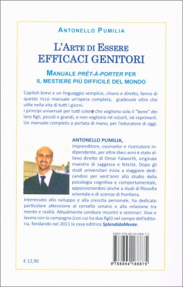 L'Arte di Essere Efficaci Genitori — Libro - 2