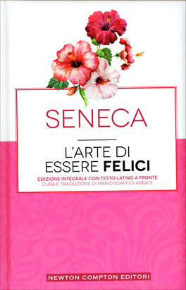 L'arte di Essere Felici — Libro - 1