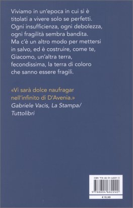 L'Arte di Essere Fragili — Libro - 2
