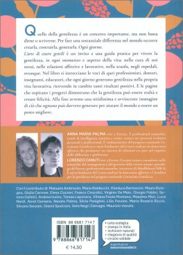 L'Arte di Essere Gentili — Libro - 2