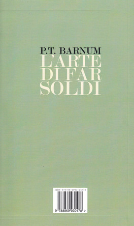 L'Arte di Far Soldi — Libro - 2