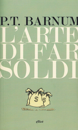 L'Arte di Far Soldi — Libro - 1