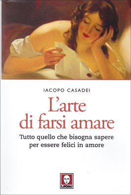 L'arte di Farsi Amare  — Libro - 1