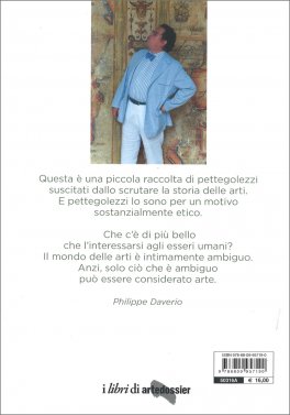 L'Arte di Guardare l'Arte — Libro - 2