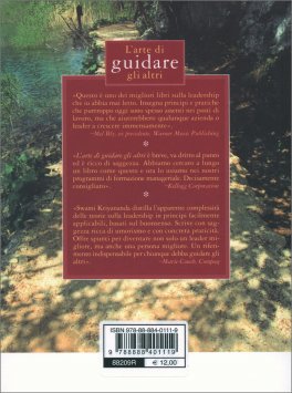 L'Arte di Guidare gli Altri — Libro - 2