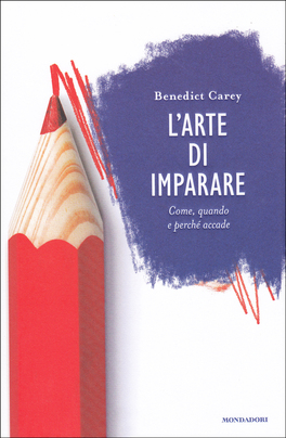 L'Arte di Imparare — Libro - 1