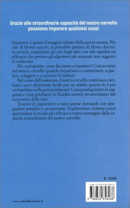 L'Arte di Imparare — Libro - 2