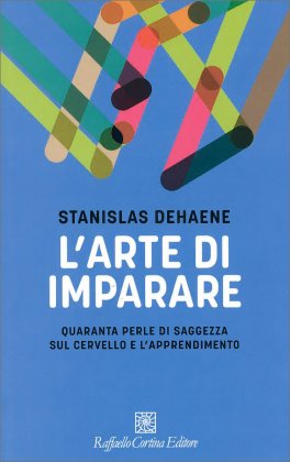 L'Arte di Imparare — Libro - 1