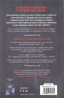 L'Arte di Insegnare — Libro - 2
