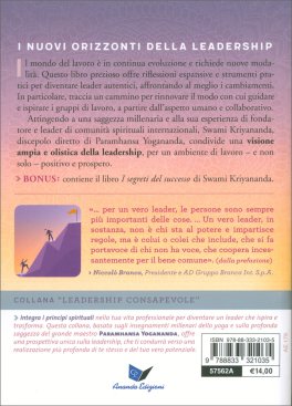 L'Arte di Ispirare gli Altri — Libro - 2