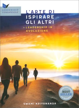 L'Arte di Ispirare gli Altri — Libro - 1