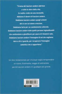 L'Arte di Lasciare Andare — Libro - 2