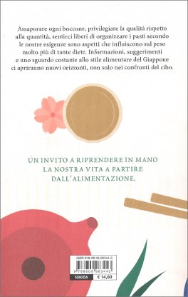 L'Arte di Mangiare il Giusto — Libro - 2