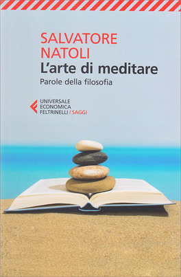 L'Arte di Meditare — Libro - 1