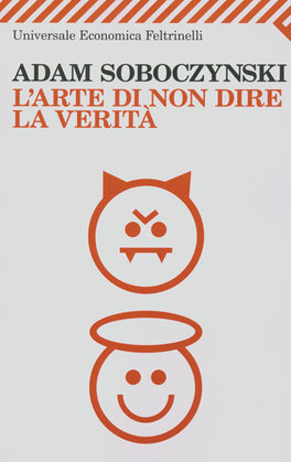 L'arte di non Dire la Verità  — Libro - 1