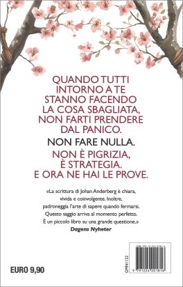 L'Arte di Non Fare un Ca**o Senza Sensi di Colpa — Libro - 2