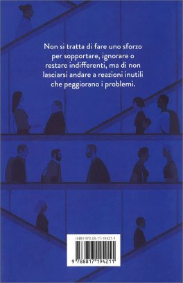 L'Arte di non Reagire — Libro - 2