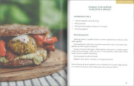 L'Arte di Nutrirsi — Libro - 3