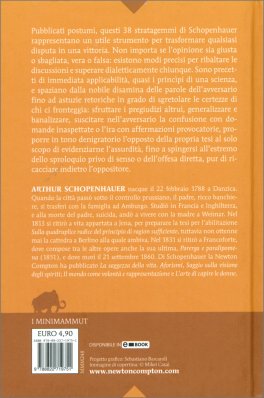 L'Arte di Ottenere Ragione — Libro - 2