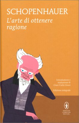 L'Arte di Ottenere Ragione — Libro - 1