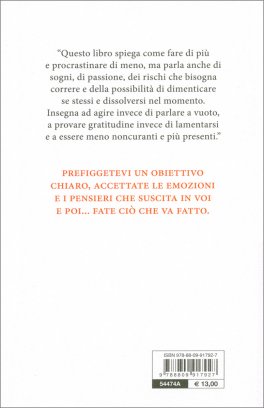 L'Arte di Passare all'Azione — Libro - 2