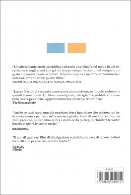 L'Arte di Respirare — Libro - 2