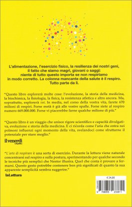 L'Arte di Respirare — Libro - 2