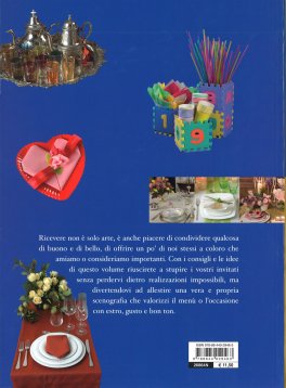 L'Arte di Ricevere — Libro - 2