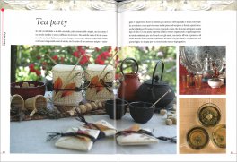 L'Arte di Ricevere — Libro - 3