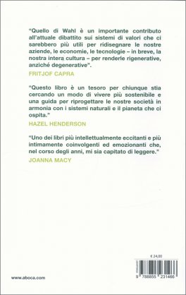 L'arte di Rigenerare il Mondo — Libro - 2