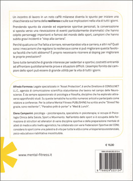 L'Arte di Risalire  — Libro - 2