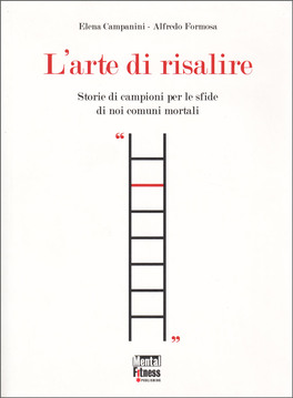 L'Arte di Risalire  — Libro - 1