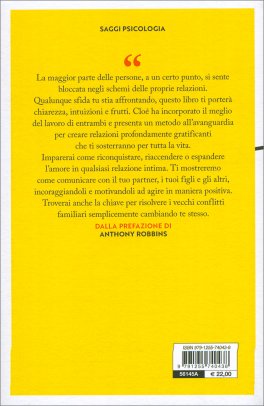 L'Arte di Sbloccare le Relazioni — Libro - 2