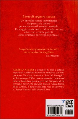 L'Arte di Sognare Ancora: Tecniche Infallibili di Risveglio — Libro - 2
