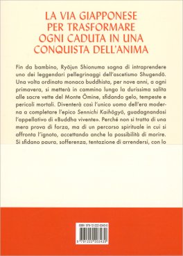 L'Arte di Sorridere in Salita — Libro - 2