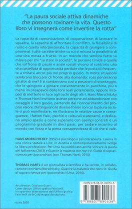 L'Arte di Stare con gli Altri — Libro - 2