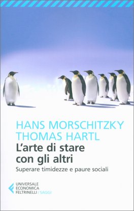 L'Arte di Stare con gli Altri — Libro - 1