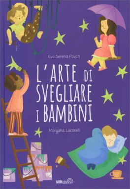 L'Arte di Svegliare i Bambini — Libro - 1