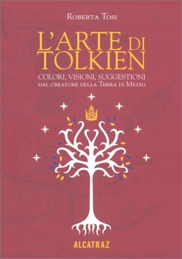 L'Arte di Tolkien — Libro - 1