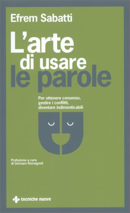 L'arte di Usare le Parole — Libro - 1