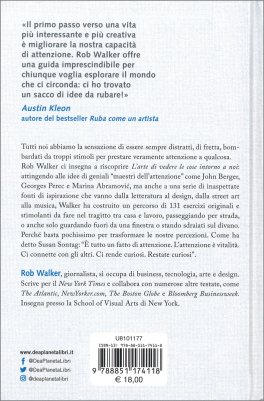 L'Arte di Vedere le Cose intorno a Noi — Libro - 2