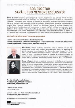 L'Arte di Vivere — Libro - 2