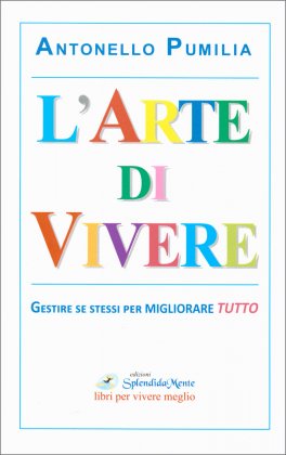 L'Arte di Vivere — Libro - 1
