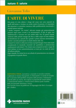 L'arte di Vivere — Libro - 2