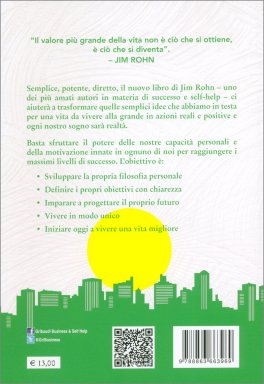 L'Arte di Vivere alla Grande — Libro - 2