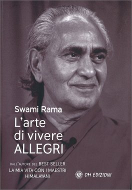 L'Arte di Vivere Allegri — Libro - 1