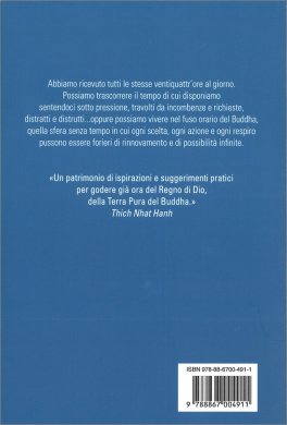 L'Arte di Vivere il Tempo Presente — Libro - 2