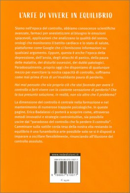 L'Arte di Vivere in Equilibrio — Libro - 2